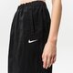 Ruha és szoknya NIKE SZOKNYA W NSW ESSNTL WVN HR SKIRT FL dm6249-010 szín: fekete