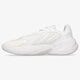 Női sportcipők ADIDAS OZELIA W h04269 szín: fehér