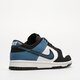 Férfi sportcipők NIKE DUNK LOW RETRO NAS fd6923-100 szín: fekete