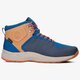 Férfi téli cipők TIMBERLAND FLYROAM TRAIL FABRIC WP ca1qhs szín: kék