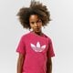 Gyerek póló ADIDAS PÓLÓ TEE WW gn7436 szín: rózsaszín
