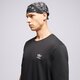 Férfi póló ADIDAS PÓLÓ ESSENTIAL TEE im4540 szín: fekete