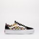 Női tornacipők VANS UA OLD SKOOL PLATFORM  vn0a5krgbml1 szín: multicolor