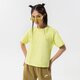 Női póló ADIDAS PÓLÓ TEE he6891 szín: sárga