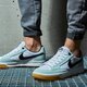 Férfi sportcipők NIKE SB ADVERSARY cj0887-300 szín: fehér