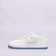 Gyerek sportcipők NIKE AIR FORCE 1 LV8 (GS) fb1844-111 szín: fehér