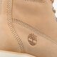 Női téli cipők TIMBERLAND HERITAGE 6IN BOOT a1tyi szín: bézs