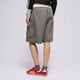 Női rövidnadrágok ADIDAS RÖVIDNADRÁG CARGO JORTS jd0139 szín: szürke