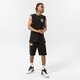 Férfi rövidnadrágok NEW ERA RÖVIDNADRÁG NBA TAPING LAKERS BLK 13083900 szín: fekete