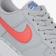 Férfi sportcipők NIKE AIR FORCE 1 '07 LV8 cd7339001 szín: szürke