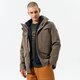 Férfi télikabát TIMBERLAND KABÁT DV SNOWDON PEAK 3IN1 M65 CLS a1mxv037 szín: bézs