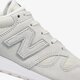 Női sportcipők NEW BALANCE WL520RS wl520rs szín: bézs