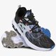 Férfi sportcipők NIKE REACT PRESTO av2605006 szín: fekete