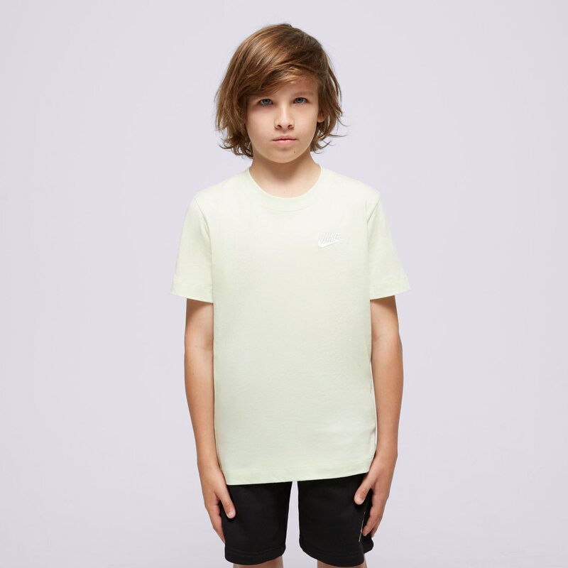 NIKE PÓLÓ K NSW TEE EMB FUTURA LBR UNISEX