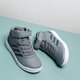 Gyerek téli cipők ADIDAS ALTASPORT MID EL K ah2553 szín: szürke