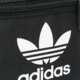 Női táska ADIDAS TÁSKA TREFOIL FESTIVAL BAG ei7411 szín: fekete