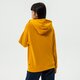 Női pulóver LEVI'S PULÓVER KAPUCNIS GRAPHIC STANDARD HOODIE 18487-0114 szín: mustársárga