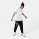 Férfi nadrágok NIKE NADRÁG LAL M NK PANT FLC CTS FTPK NBA dh9216-010 szín: fekete