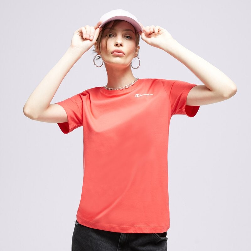 CHAMPION PÓLÓ CREWNECK PÓLÓ