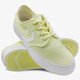 Női tornacipők CONVERSE ZAKIM 157329c szín: sárga