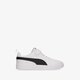 Gyerek sportcipők PUMA RICKIE AC PS 38583603 szín: fehér