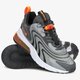 Férfi sportcipők NIKE AIR MAX 270 REACT ENG ct1281-002 szín: szürke