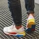 Férfi sportcipők PUMA RS-0 PLAY 36751501 szín: fehér