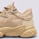 Gyerek sportcipők ADIDAS OZWEEGO C ig7426 szín: bézs