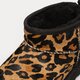 Női téli cipők UGG CLASSIC ULTRA MINI PANT 1125352-butterscotch szín: multicolor