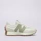 Női sportcipők NEW BALANCE 327  ws327ftb szín: bézs