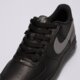 Gyerek sportcipők NIKE AIR FORCE 1 im6027-010 szín: fekete