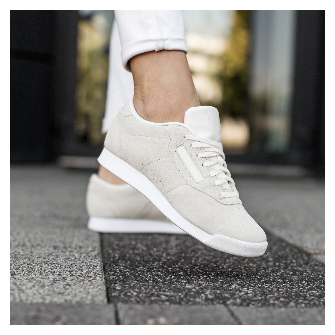 reebok princess pret