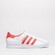 Férfi sportcipők ADIDAS SUPERSTAR  gz3741 szín: fehér