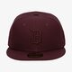 Férfi baseball sapka NEW ERA SAPKA ESSENTIAL 59FIFTY DETROIT TIGERS DETROIT TIGER 12285502 szín: bordó