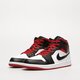 Férfi sportcipők AIR JORDAN 1 MID  dq8426-106 szín: fehér