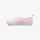Gyerek sportcipők VANS UY AUTHENTIC ELASTIC LACE va38h4q1c szín: rózsaszín