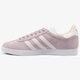 Női sportcipők ADIDAS GAZELLE W cg6066 szín: lila