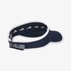 Gyerek baseball sapka ELLESSE SAPKA SWABY VISOR NAVY saja2072429 szín: sötétkék