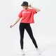 Női póló CHAMPION PÓLÓ CREWNECK PÓLÓ 113970ps004 szín: korall