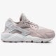 Női sportcipők NIKE WMNS AIR HUARACHE RUN  634835-029 szín: lila