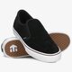Férfi slip-onok ETNIES MARANA SLIP 4102000142001 szín: fekete