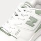 Női sportcipők NEW BALANCE 550  bbw550bg szín: fehér