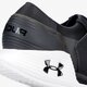 UNDER ARMOUR UA SPEEDFORM AMP 2.0 1295773001 szín: fekete