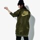 Női télikabát NIKE KABÁT W NSW NSW PARKA INSULATED MA1 932049-395 szín: khaki
