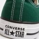 Női tornacipők CONVERSE CHUCK TAYLOR ALL STAR  a00789c szín: zöld