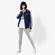Női nadrágok ADIDAS LEGGINGS 3 STR TIGHT ADICOLOR cy4761 szín: szürke