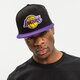 Férfi baseball sapka NEW ERA SAPKA NBA 9FIFTY LAKERS LOS ANGELES LAKERS BLKOTC 12122724 szín: fekete