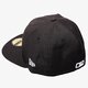 Gyerek baseball sapka NEW ERA SAPKA MLB BASIC LA DODGERS 10047495 szín: fekete