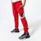 Gyerek nadrágok JORDAN NADRÁG JDB JUMPMAN CLASSICS II PANT 956904-r78-eh szín: piros