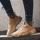 Női sportcipők PUMA THUNDER DESERT WN'S 36802401 szín: rózsaszín